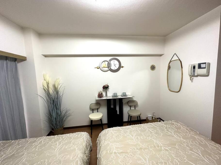K Shinjuku Area-max 4p-新宿中心地域-步行可到新宿大久保歌舞伎町-可住4人 Präfektur Tokio